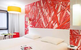 Ibis Styles Paris La Defense Courbevoie