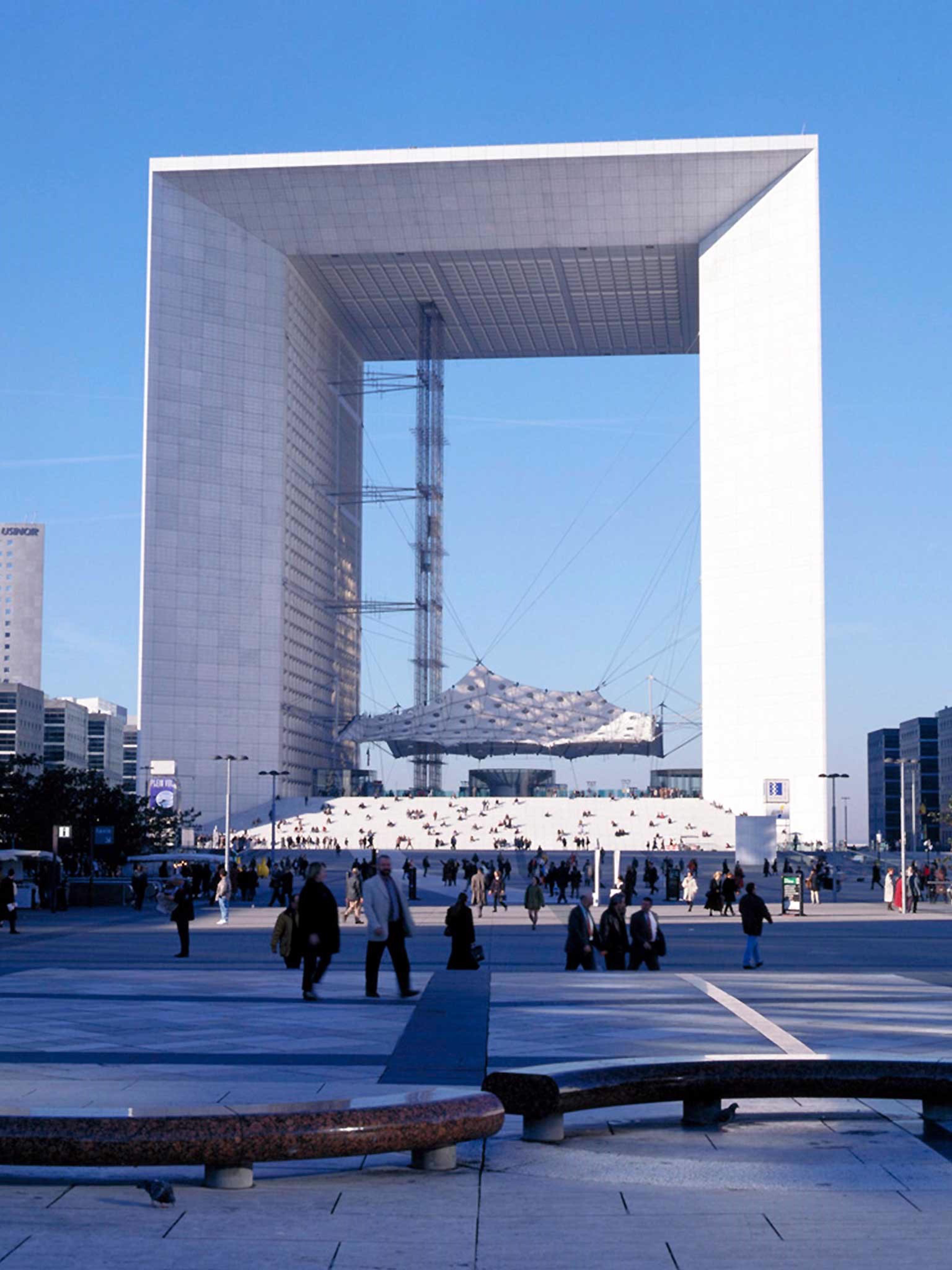 Ibis Styles Paris La Defense Courbevoie Hotel Exterior foto
